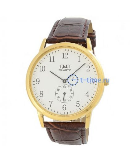 Q&Q QA60J104Y