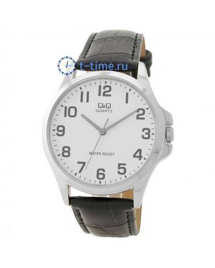 Reloj qq quartz water resist best sale