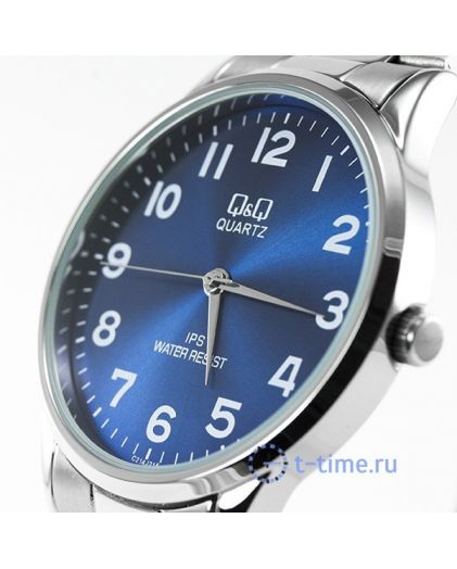 Часы Q&Q C214J215Y (C214-215)