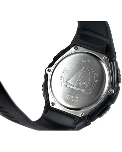 Часы Q&Q M010J001Y (M010-001)