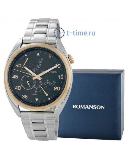 ROMANSON TM 5A01F MJ(BK)