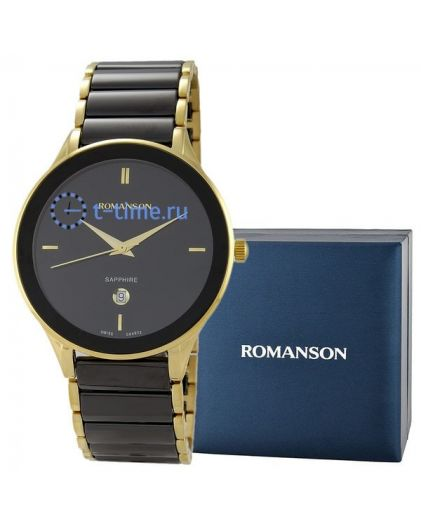 ROMANSON TM 4236 MG(BK)