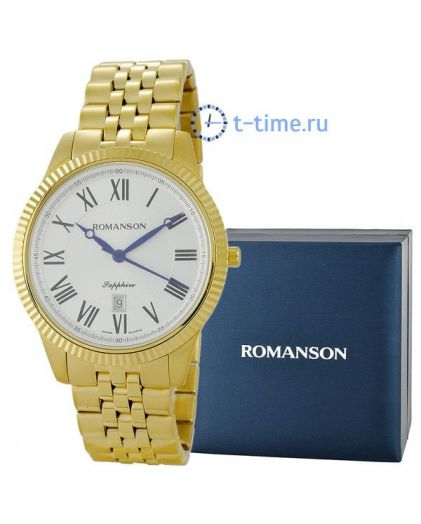 ROMANSON TM 7A19M MG(WH)