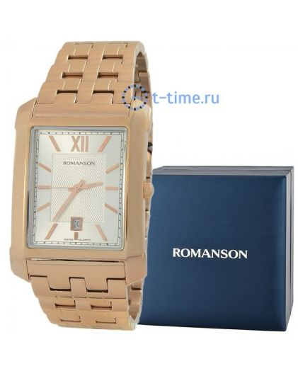 ROMANSON TM 8253 MR(WH)