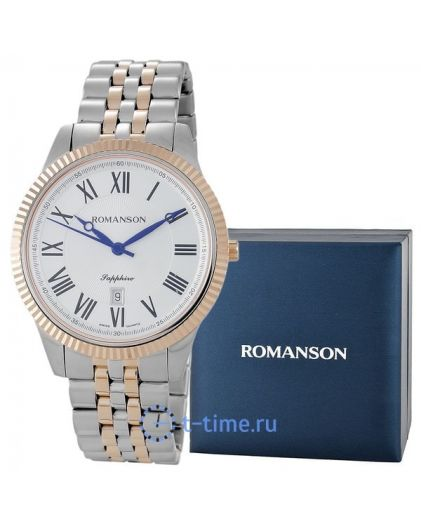 ROMANSON TM 7A19M MJ(WH)