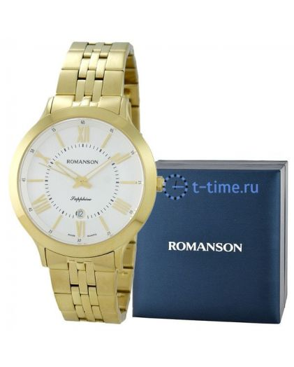 ROMANSON TM 7A05M MG(WH)
