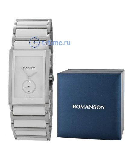 ROMANSON TM 8251 MW(WH)