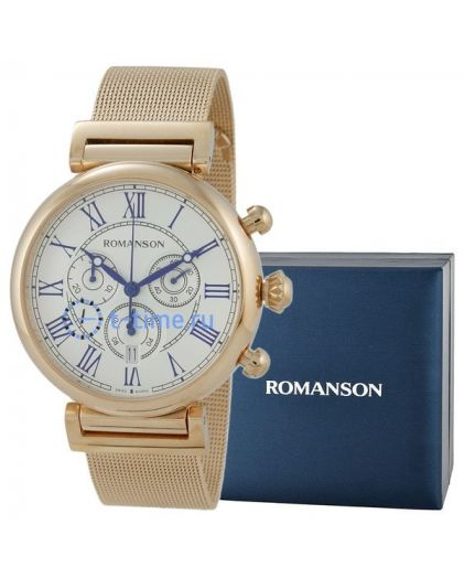 ROMANSON TM 7A08H MR(WH)