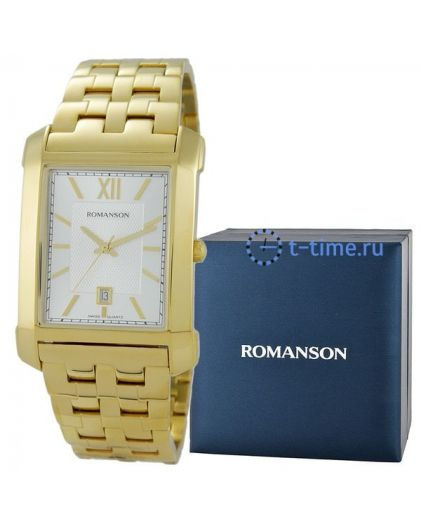 ROMANSON TM 8253 MG(WH)