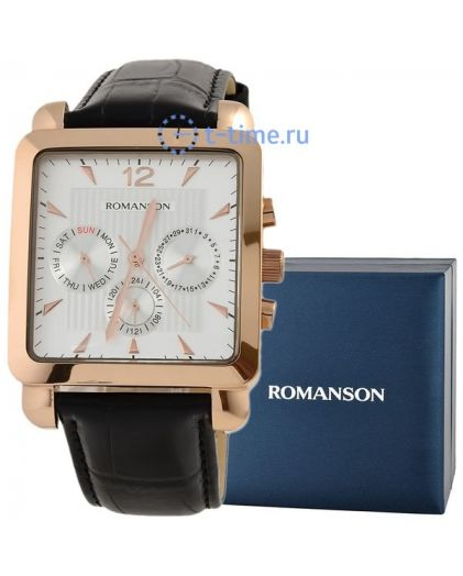 ROMANSON TL 9244 MR (WH)