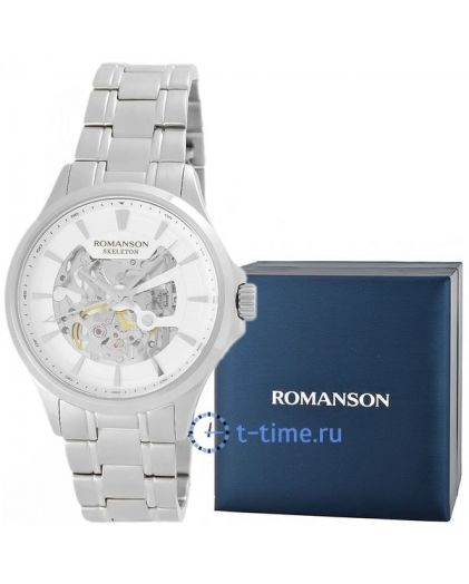 ROMANSON TM 4222R MW(WH)