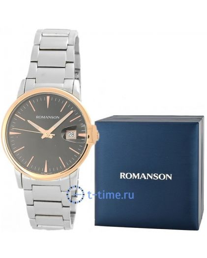 ROMANSON TM 4227 MJ(BK)