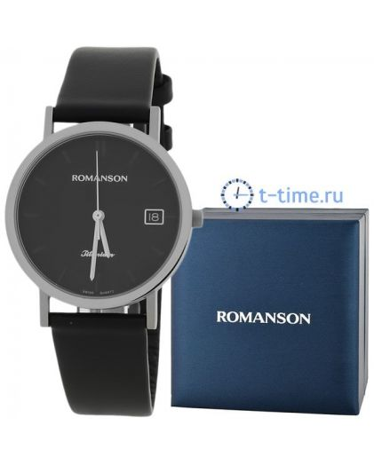 ROMANSON DL 9782S MW(BK)