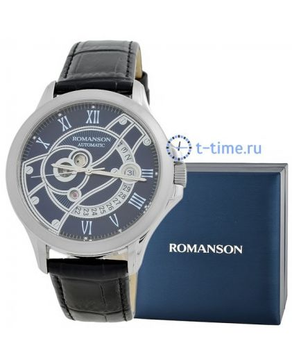 ROMANSON TL 4215R MW(BU)BK