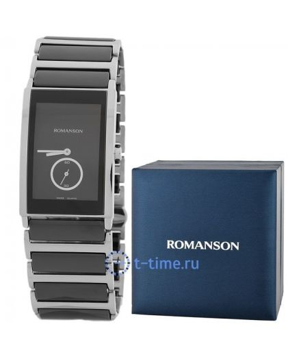ROMANSON TM 8251 MW(BK)