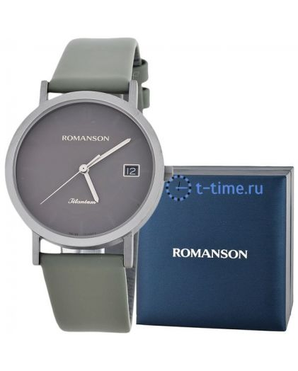 ROMANSON DL 9782S MW(GR)