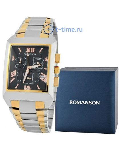ROMANSON TM 4123H MJ(BK)