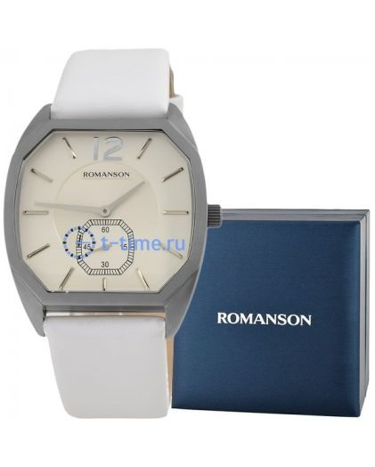 ROMANSON TL 1247 MW(WH)
