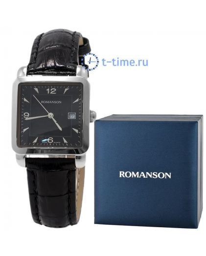 ROMANSON TL 1579D MW(BK)