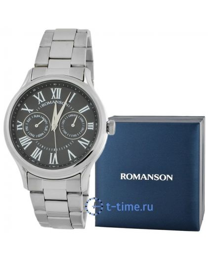 ROMANSON TM 3204F MW(BK)
