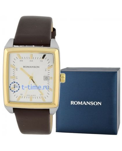 ROMANSON TL 3248 MC(WH)