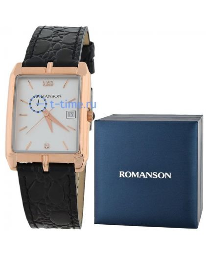 ROMANSON TL 8154S MR(WH)
