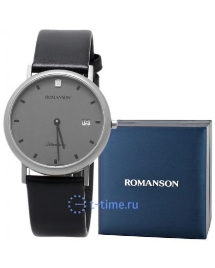 ROMANSON UL 0576S MW(GR)