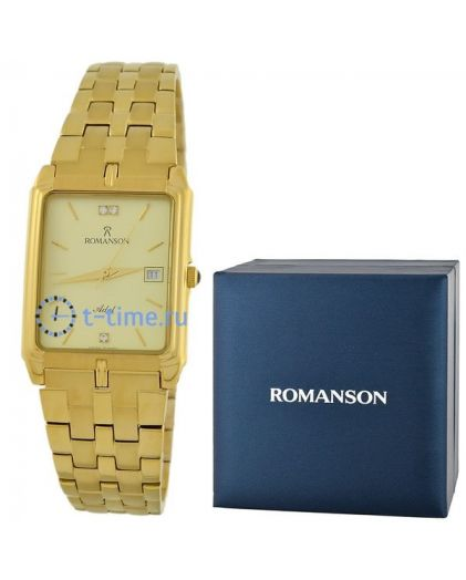 ROMANSON TM 8154C MG(GD)