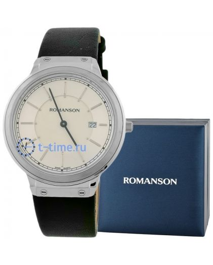 ROMANSON TL 3219 MW(WH) BK
