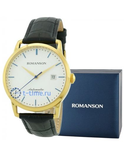 ROMANSON TL 7A11R MG(WH)