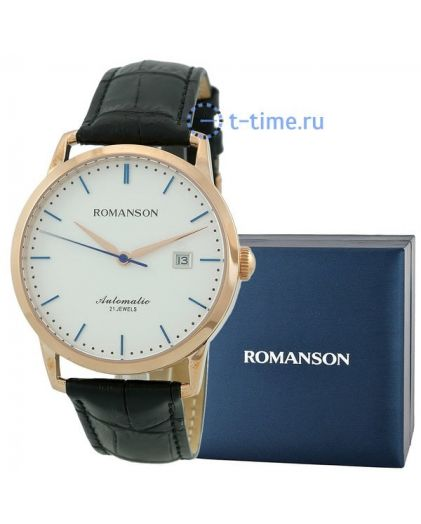 ROMANSON TL 7A11R MR(WH)