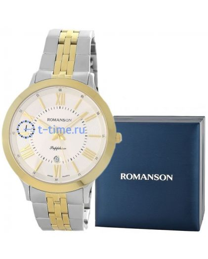 ROMANSON TM 7A05M MC(WH)