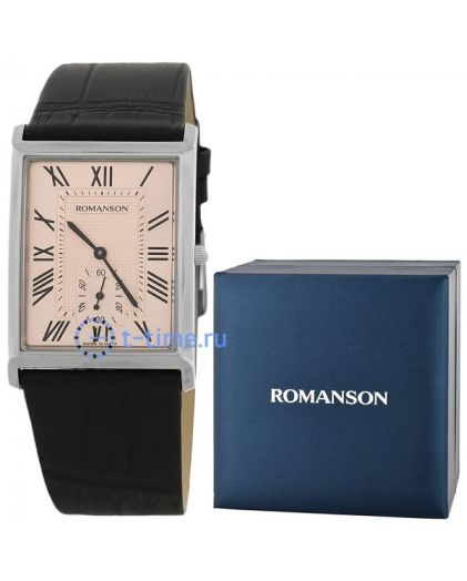 ROMANSON TL 4118J MJ(RG)