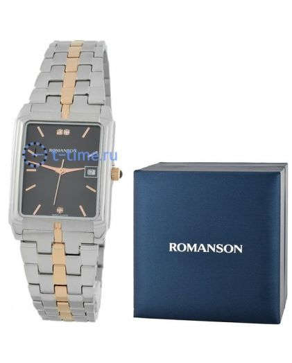 ROMANSON TM 8154C MJ(BK)