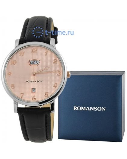 ROMANSON TL 3535S MJ(RG)