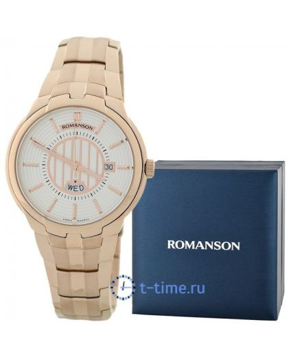 ROMANSON TM 0344 MR(WH)