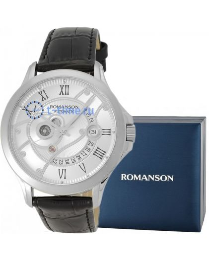 ROMANSON TL 4215R MW(WH)BK