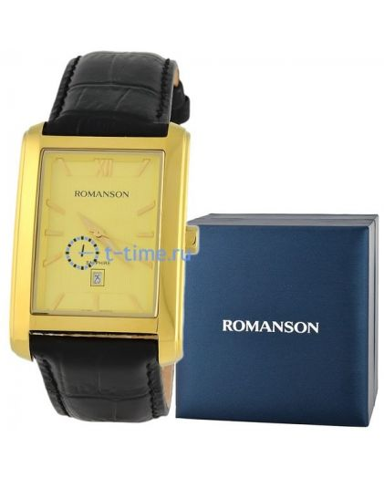 ROMANSON TL 2625 MG(GD)