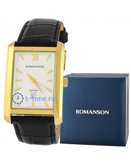 ROMANSON TL 2625 MG(WH)