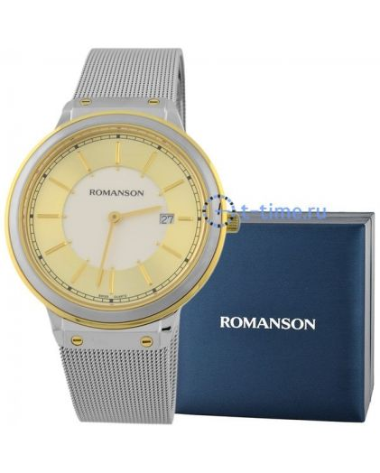 ROMANSON TM 3219 MC(WH)