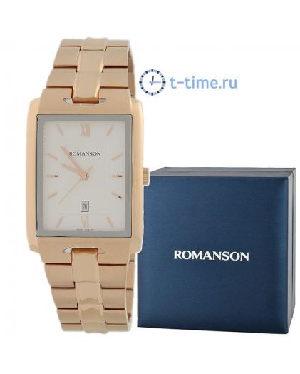 ROMANSON TM 0186C XR(WH)