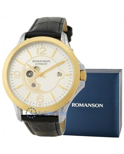 ROMANSON TL 4216R MC(WH)BK