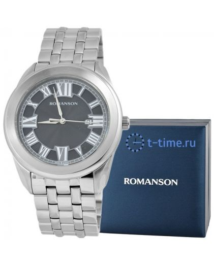 ROMANSON TM 2615 MW (BK)