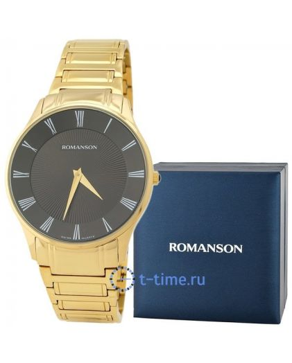 ROMANSON TM 0389 MG(BK)