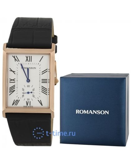 ROMANSON TL 4118J MR(WH)
