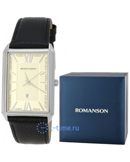 ROMANSON TL 4206 MW(IV)BK