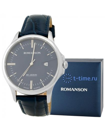 ROMANSON CB 5A10M MW(BU)