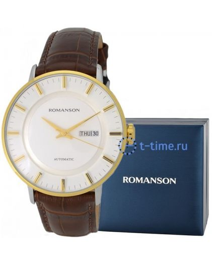 ROMANSON TL 4254R MC(WH)
