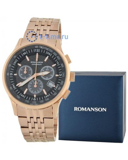 ROMANSON TM 4131H MR (BK)