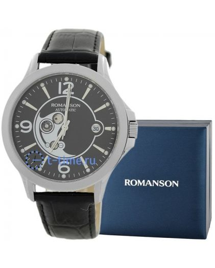 ROMANSON TL 4216R MW(BK)BK